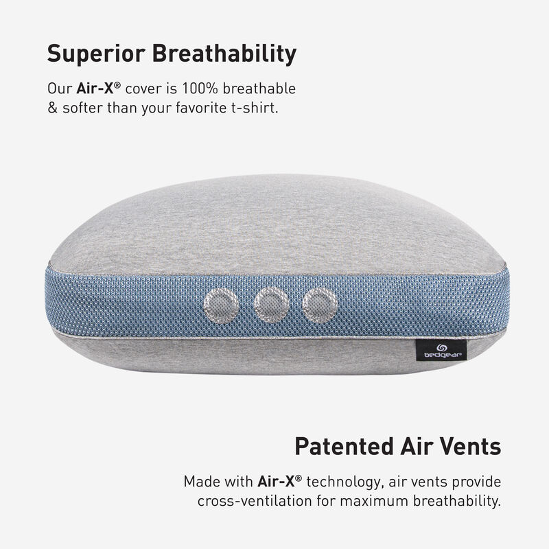 Flow Pillow 1.0